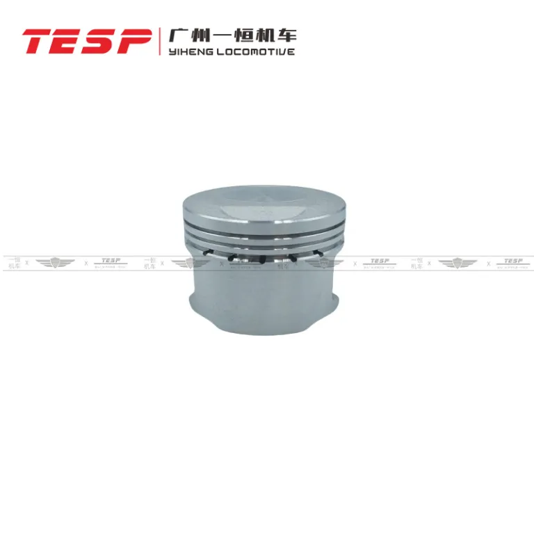 HJ125-8 56.5MM مناسب برای موتورسیکلت هائوجو مجموعه پیستون و رینگ سیلندر لوازم موتور