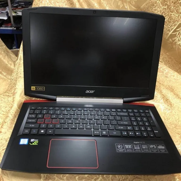 لپ‌تاپ گیمینگ ایسر Nitro 5 4 AN515-55-57-58 Predator RTX4060