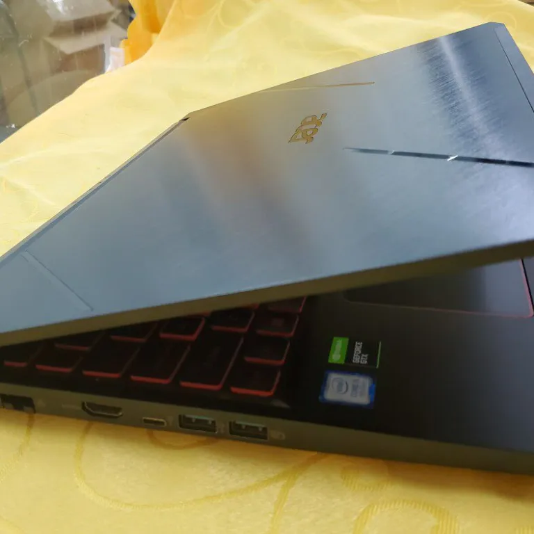 لپ‌تاپ گیمینگ ایسر Nitro 5 4 AN515-55-57-58 Predator RTX4060