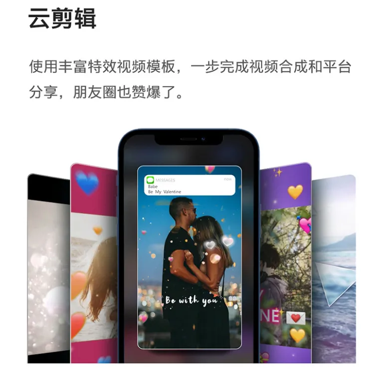 گیمبال دستی گوشی Zhiyun Smooth Q3 با لرزشگیر، مناسب ولاگ و فیلم‌برداری