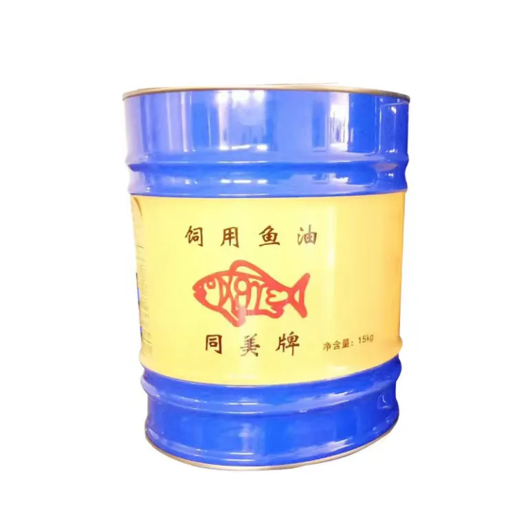 روغن ماهی وارداتی از شیلی، خوراک حیوانات خانگی سگ و گربه، افزایش بو و جذب ماهی، روغن ماهی تصفیه‌شده درجه خوراک دام