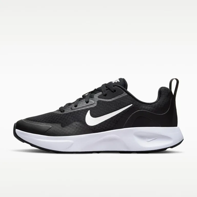 کفش زنانه Nike WEARALLDAY سبک، تنفس‌پذیر، ضربه‌گیر، ساده و ست‌شدنی برای ورزش و استفاده روزمره