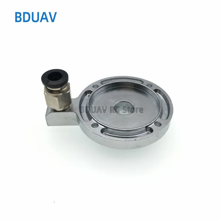 48105810 قطعات نازل سانتریفیوژ: موتور، ESC، دیسک اتمایزر، میله ثابت، براکت، بدنه اصلی