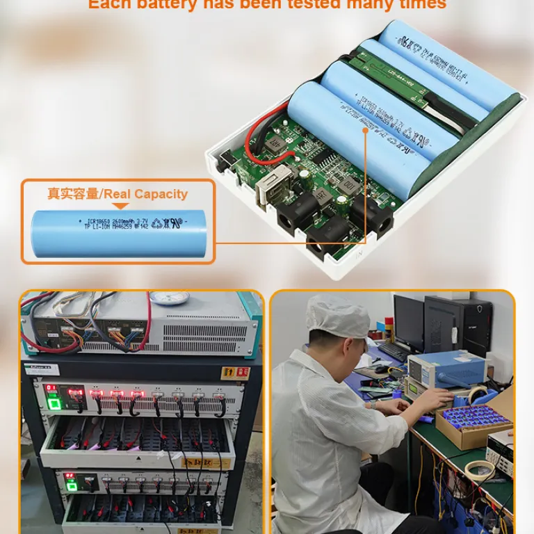 منبع تغذیه بدون وقفه WGP DC12V9v5 مینی UPS پشتیبان DC برای روتر قابل حمل موجودی خارجی