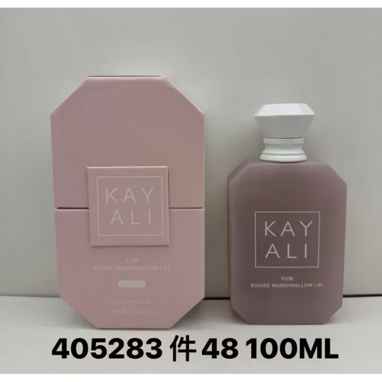 عطر پرفروش خارجی کایالی زنانه و مردانه ماندگار، عطر یونیسکس KAYALI 100ML