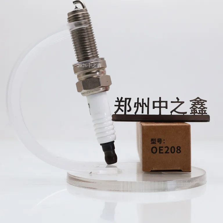 شمع اصلی تورچ OE208 /LDK8RTIP (OE:F4J16-3707010AB/CTORCH)