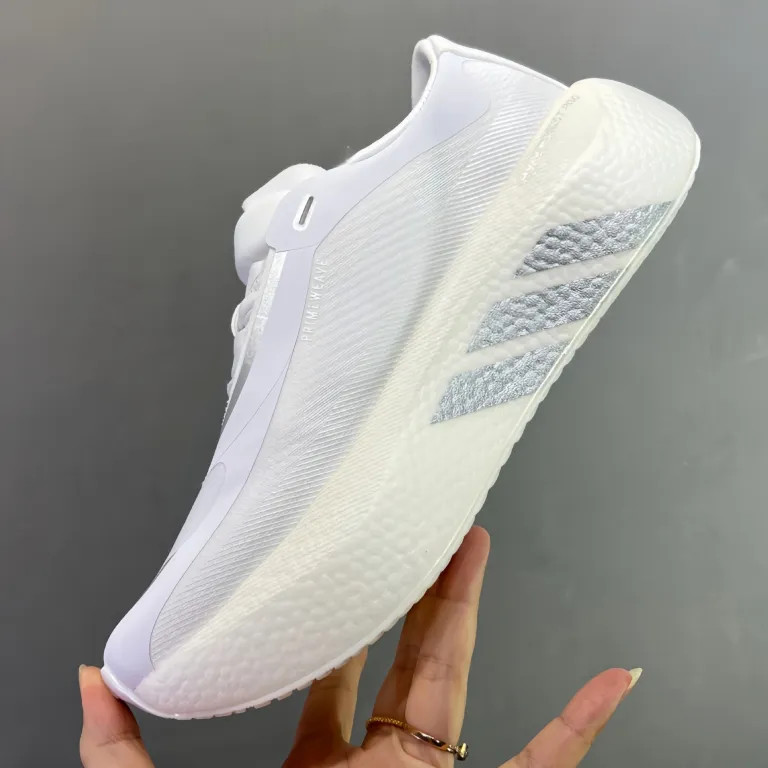 کفش ورزشی کراسبوردر Hyperboost Edge ضربه‌گیر مردانه و زنانه سبک مخصوص دویدن KI4413kk0228