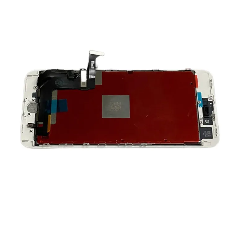 مجموعه کامل صفحه نمایش گوشی اپل iPhone6/6S/7/8/8Plus نمایشگر لمسی LCD با کیفیت بالا