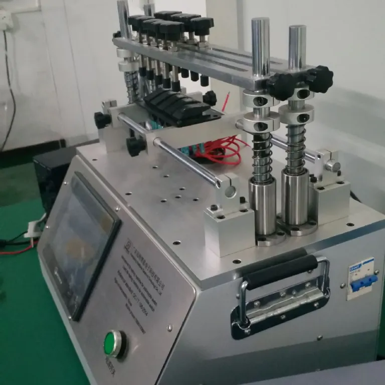 جعبه کنترل چراغهای LED اصلاحشده جیپ رانگلر، پنل کلید 6 کاناله با فیوز و رله