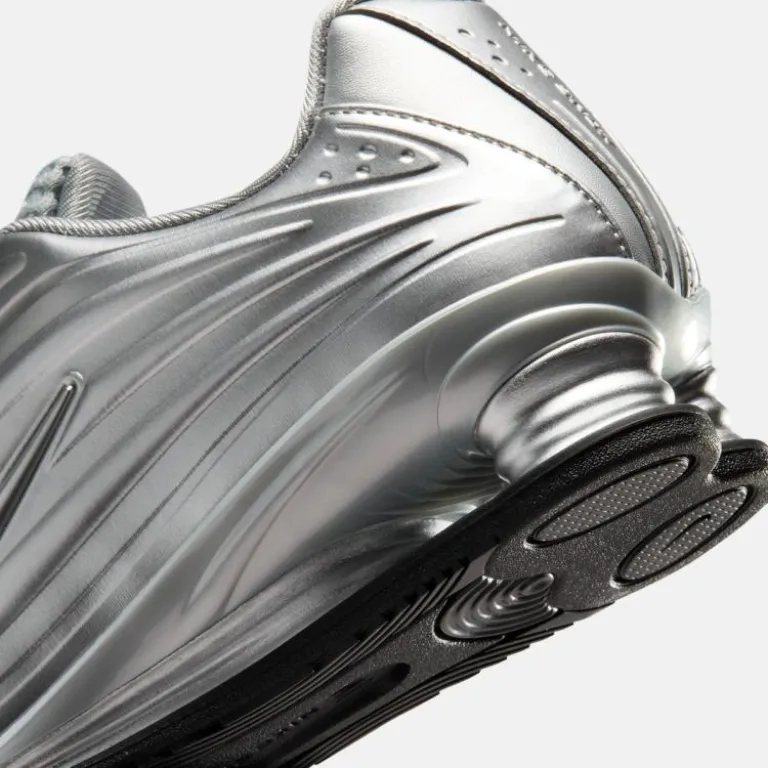 کفش ورزشی زنانه Nike SHOX Z سبک و راحت با ساق کوتاه
