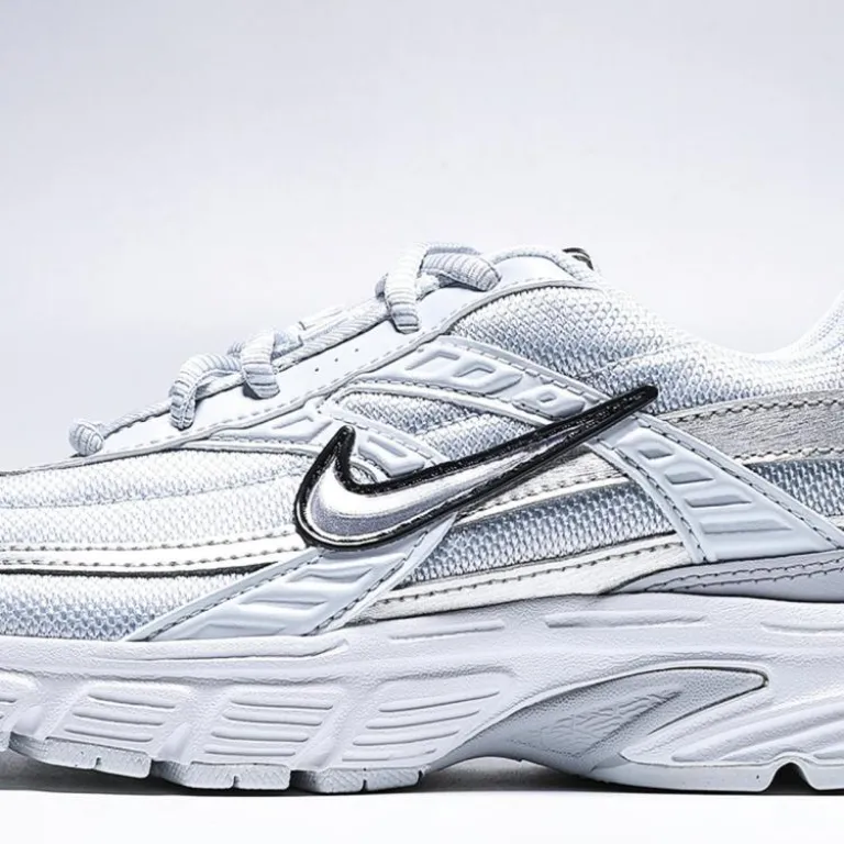 کفش ورزشی راحتی سبک زنانه Nike Initiator PRM ساق کوتاه