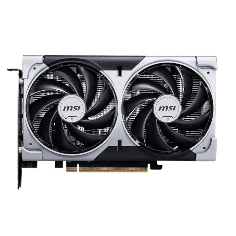 کارت گرافیک MSI GeForce RTX5060 8G VENTUS 2X OC مناسب بازی