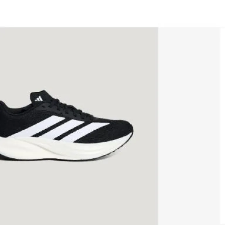 کفش دویدن adidas سری ZYRION فوق سبک با ثبات، تنفس‌پذیر، دفع رطوبت، جذب ضربه و بازگشت انرژی برای آزمون‌های تربیت بدنی