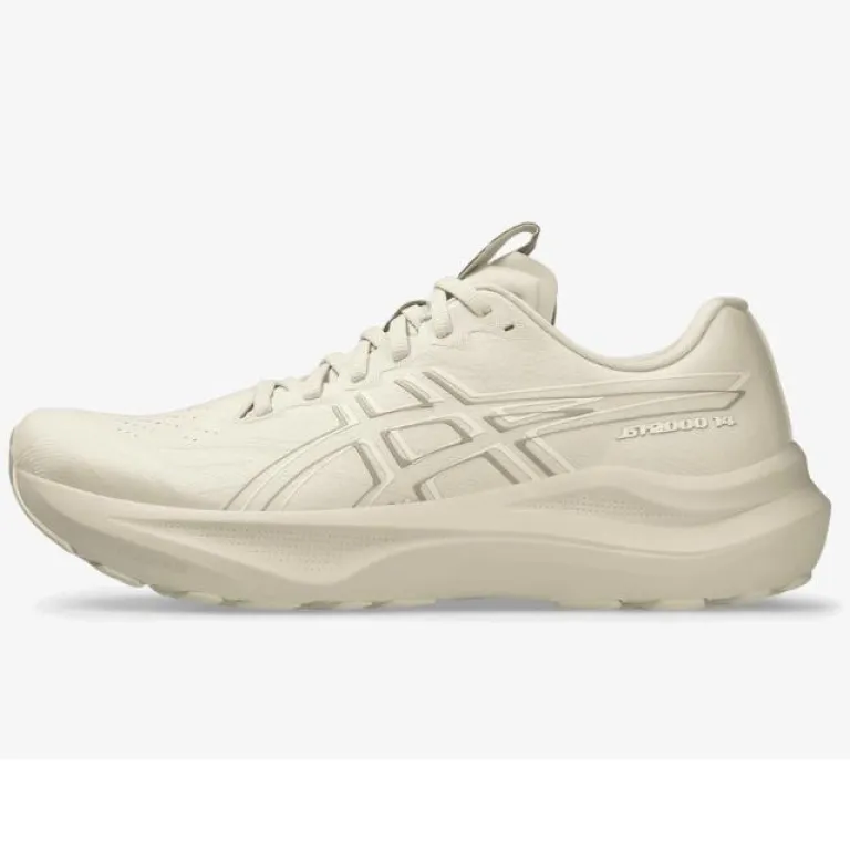 کفش دویدن ASICS GT 2000 14 مردانه راحت، تنفس‌پذیر و سبک برای تمرین و پیاده‌روی روزمره