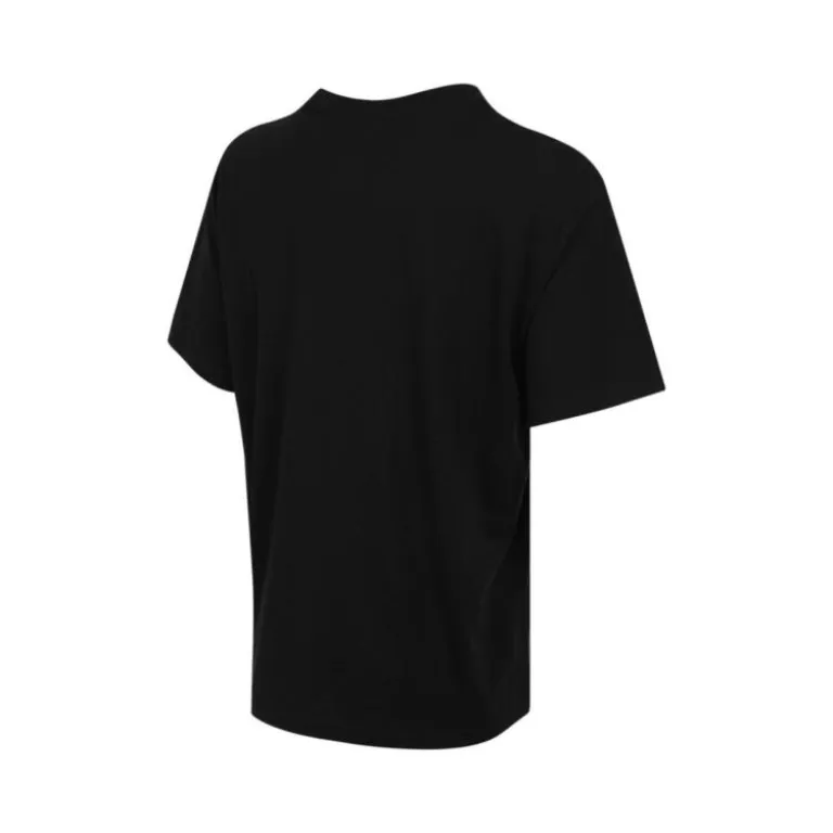 تی‌شرت آستین کوتاه مردانه Nike چهارفصل، نخی خالص، تنفس‌پذیر، مناسب رفت‌وآمد روزانه و ست‌شدنی