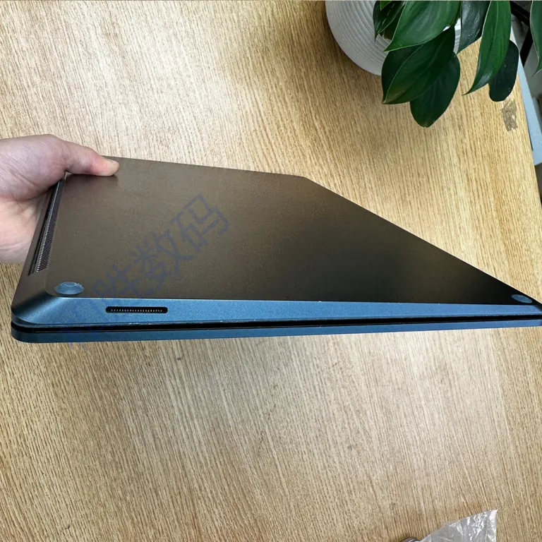 لپ‌تاپ Surface Laptop3/4 i7 32+1TB باریک 13.5 اینچی مخصوص بازی، تجاری و اداری