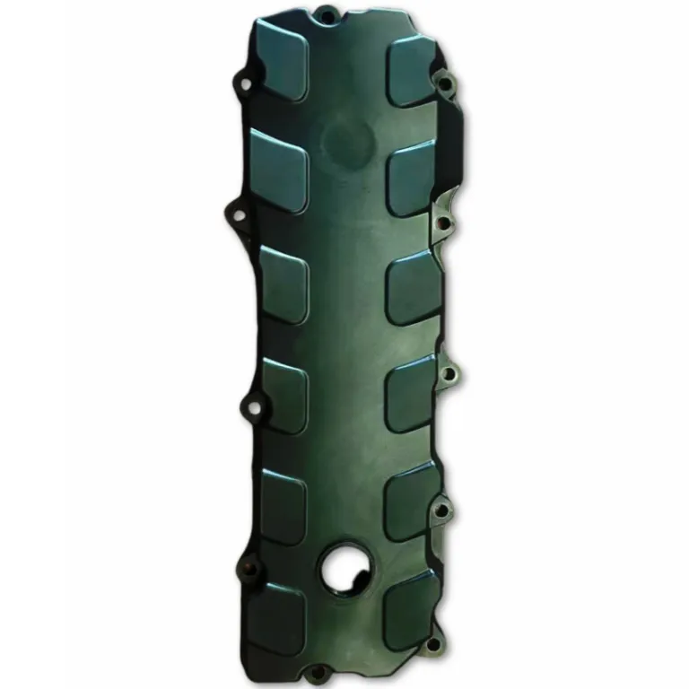 درب سوپاپ پلاستیکی cat c9 قطعات موتور بیل مکانیکی 330d 263-7825 لوازم یدکی خودرو