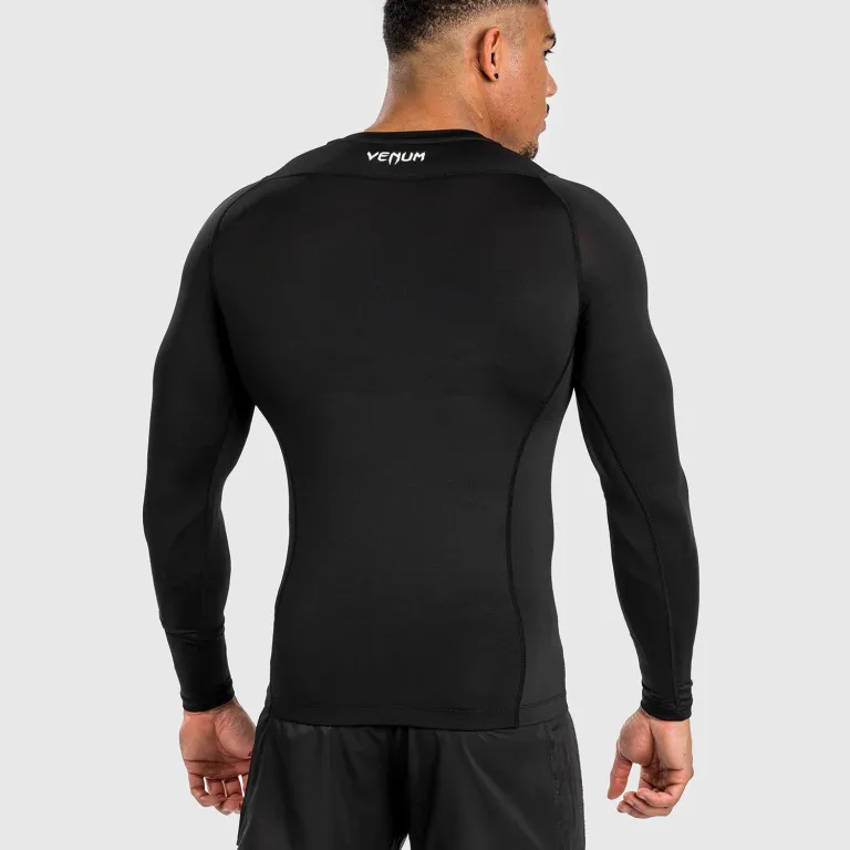 VENUM Attack لباس چسبان ورزشی UFC فوق‌الاستیک خشک‌شونده سریع لباس فشرده ضدسایش تمرینی لباس بوکس