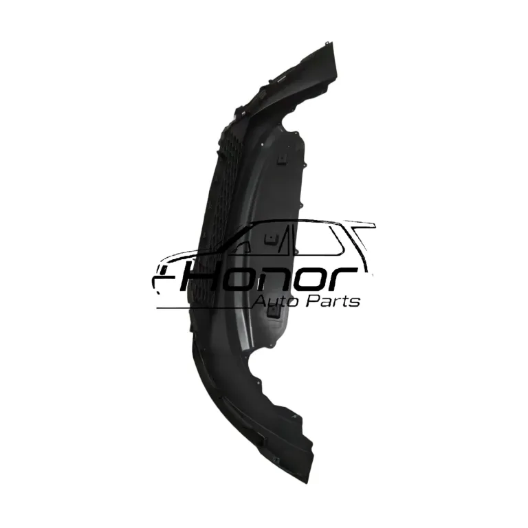 سپر جلو مناسب برای چری جتور X50 63A61A38901SC 63A61A38902