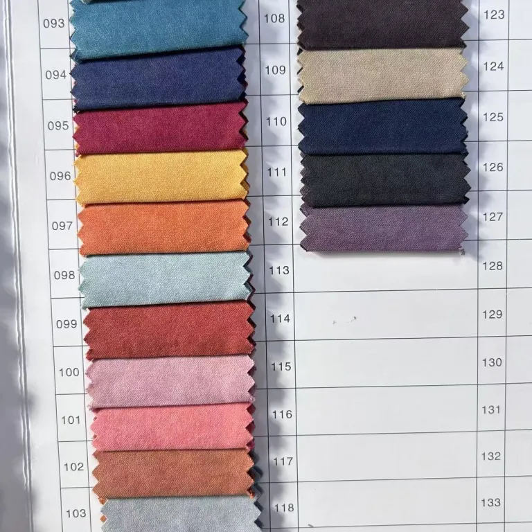پارچه ساتن برفی برای کت و شلوار، کت، شلوار، پیراهن، لباس نخی، ژاکت، بلوز و لباس مجلسی