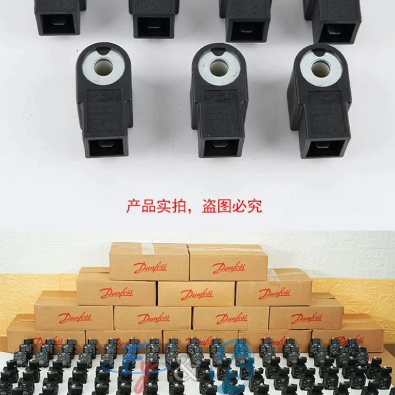 پمپ روغن اصلی Danfoss BFP21L3/R3/L5/R5 مخصوص مشعل
