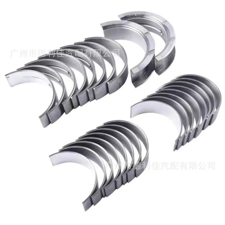 یاتاقان ثابت میل‌لنگ TAIHO M723A استاندارد STD11701-21020 مناسب تویوتا 1NZ2NZ مدل موتور