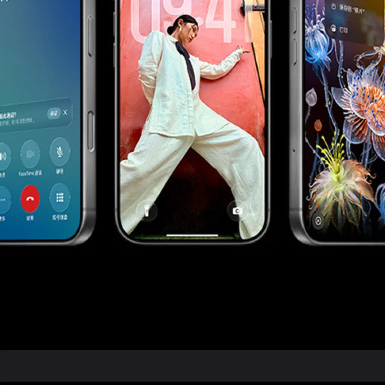 گوشی آیفون اپل 17pro فعال‌شده نسخه چین، موجود و ارسال فوری با فاکتور رسمی