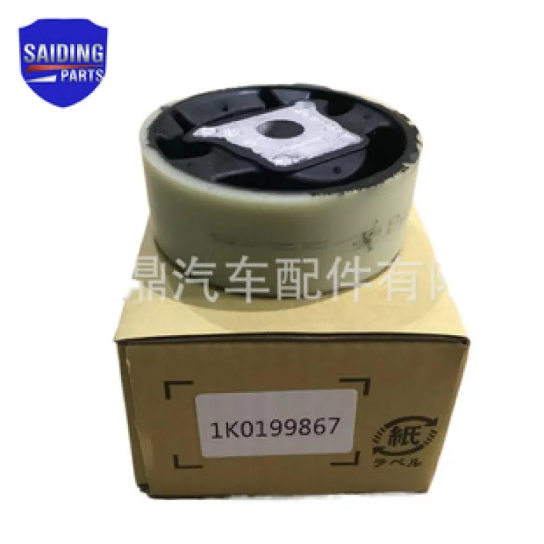 موتور دیزل ولوو D11C330 10.8L مناسب برای کامیون‌های ولوو