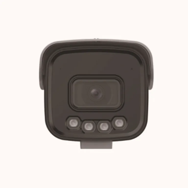 دوربین تحت شبکه بولت دوگانه داهوا DH-IPC-HFW1433M-A-IL2400 مگاپیکسل