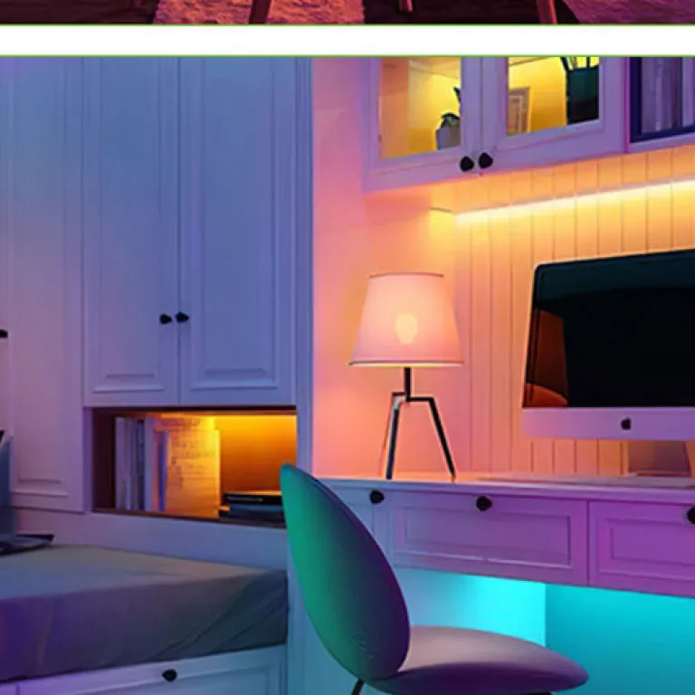 نوار LED چهارکاره RGBW 24v کم‌ولتاژ 120 مهره در متر، مناسب دکوراسیون بار و KTV، نوار 3535