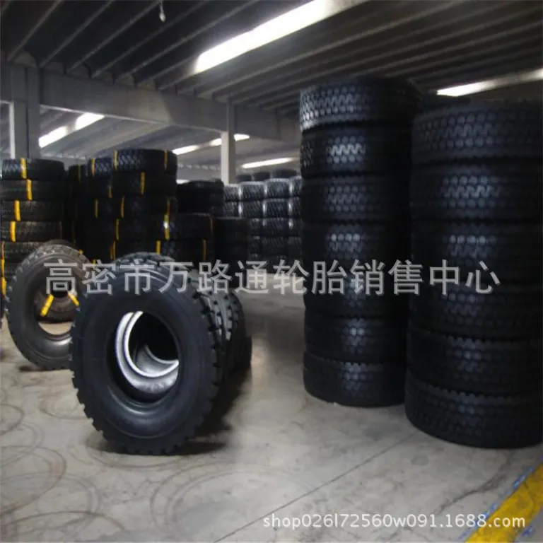 لاستیک کامیون و اتوبوس سانیانگ چائویانگ دونگفنگ 11r22.5315/80r22.5 سه خط 385/65/11/12