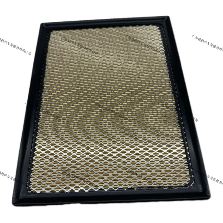 17801-0L040 فیلتر هوای دیزلی مناسب برای هایلوکس 16-22 مدل 1GD2GD