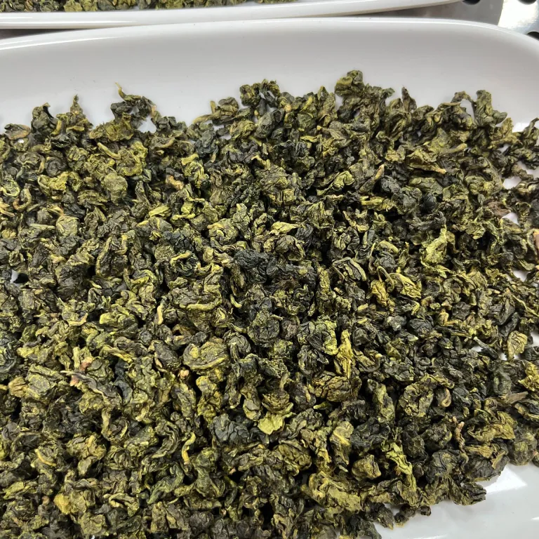 2026 چای تیه‌گوان‌یین با عطر قوی، اولانگ کوهستانی فله، مناسب فروش زمینی و عمده از آنشی