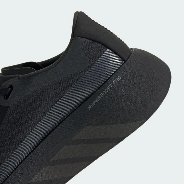 کفش دویدن مردانه adidas HYPERBOOST EDGE M سبک و تنفس‌پذیر ساق کوتاه