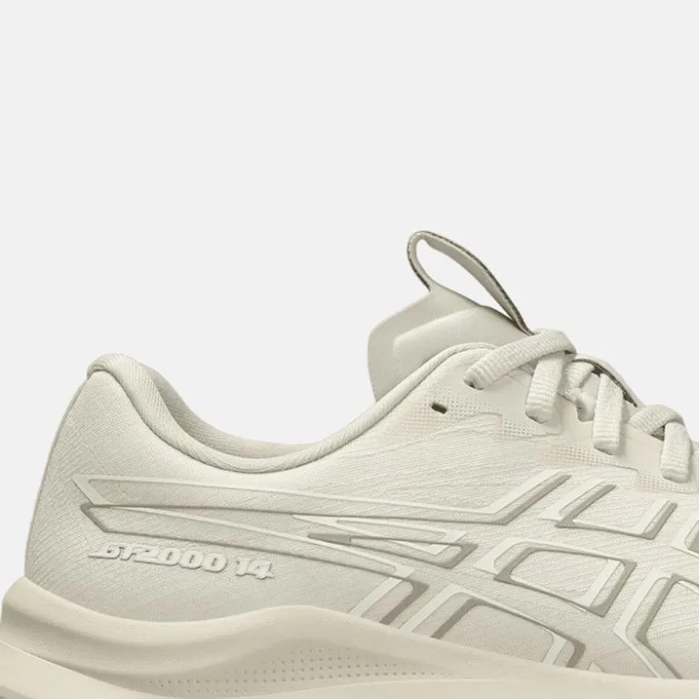 کفش دویدن ASICS GT 2000 14 مردانه راحت، تنفس‌پذیر و سبک برای تمرین و پیاده‌روی روزمره