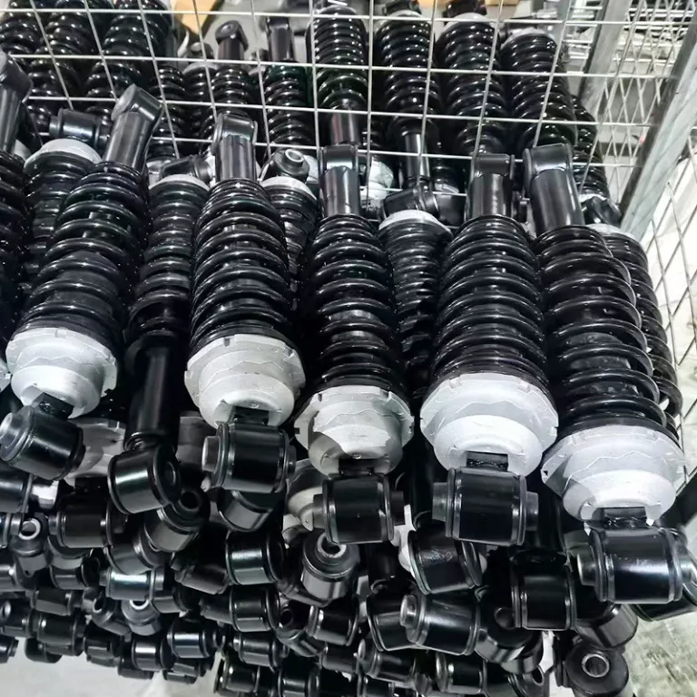 shock-absorber کمک‌فنر خودرو مناسب برای هیوندای، نیسان، تویوتا، کامیون، بنز