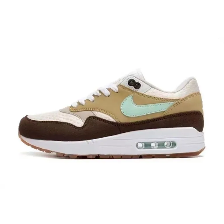 کفش ورزشی راحتی Airmax پوتیان اصل با موج کلاسیک و بالشتک هوا، تنفس‌پذیر، مناسب دویدن و استفاده روزمره برای زن و مرد