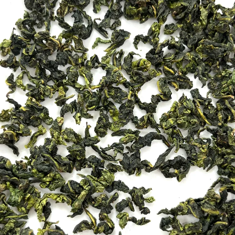 2026 چای تیه‌گوان‌یین با عطر قوی، اولانگ کوهستانی فله، مناسب فروش زمینی و عمده از آنشی