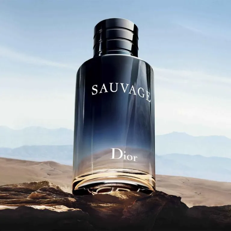 ادکلن مردانه دیور ساواج EDT 60ML