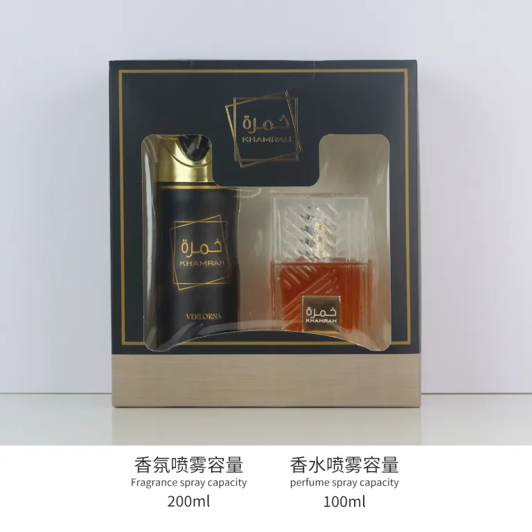 200mlاسپری بدن معطر100mlست عطر اسپری بدن معطر کارخانه