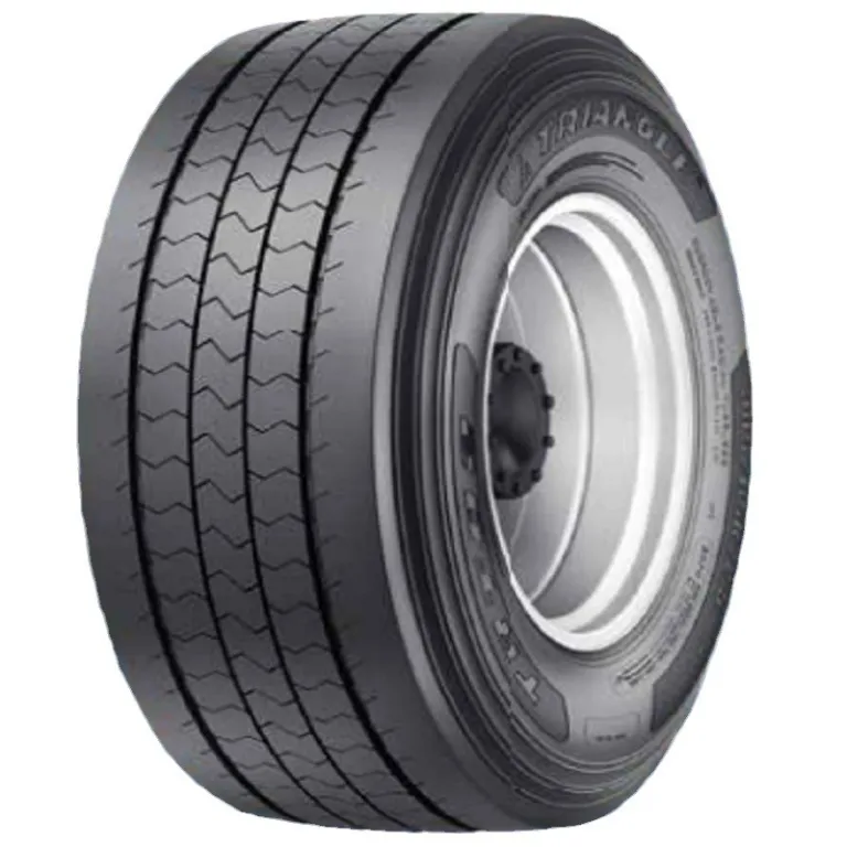 لاستیک کامیون مقاوم مثلثی 385/65R22.5 TRIANGLE