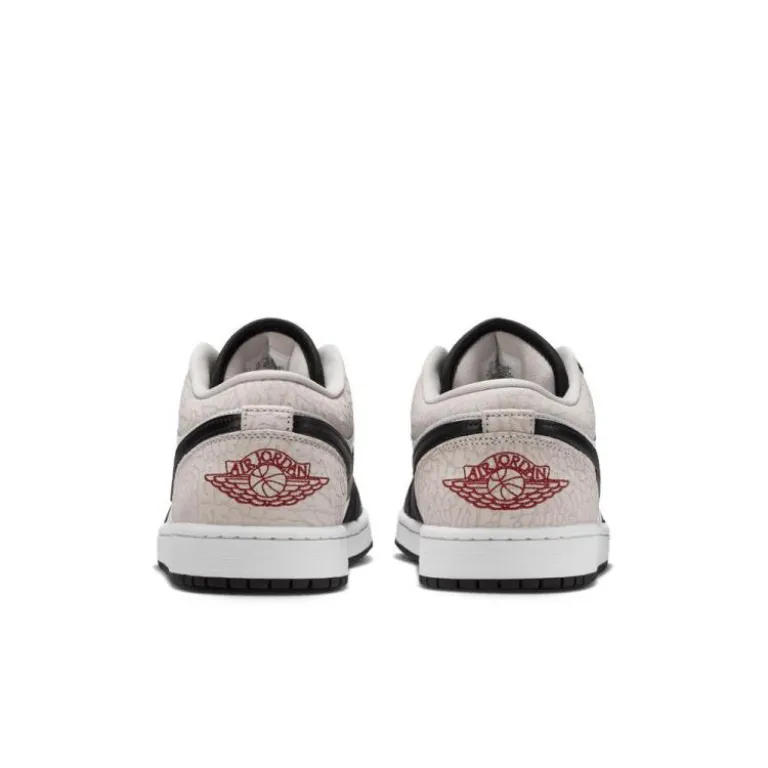 کفش بسکتبال ساق‌کوتاه رترو راحتی مردانه Nike Jordan Air Jordan 1 SE