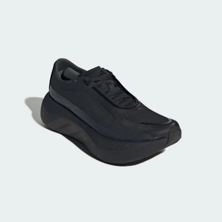 کفش دویدن مردانه adidas HYPERBOOST EDGE M سبک و تنفس‌پذیر ساق کوتاه