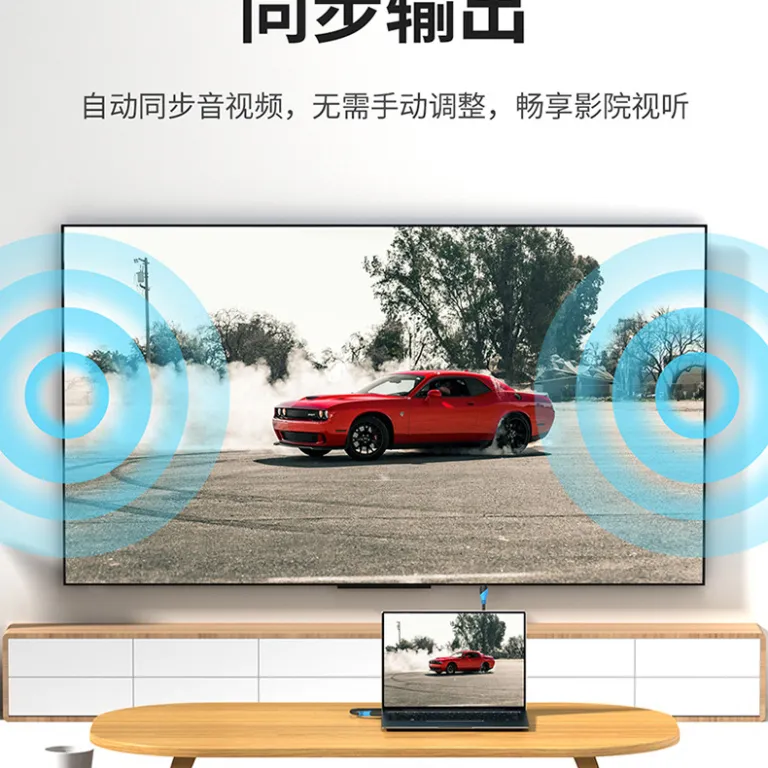 کابل HDMI کیفیت بالا 4K کابل اتصال کامپیوتر، تلویزیون و پروژکتور 1.5 متر 10 متر 15 متر کابل HDMI 2.0 نسخه