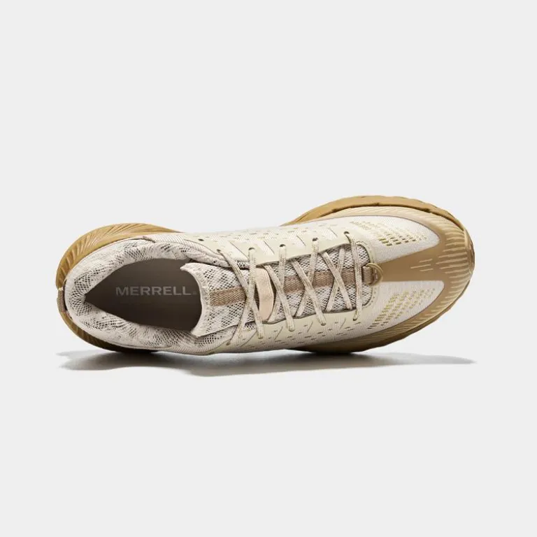 کفش دویدن حرفه‌ای خارج از جاده MERRELL AP5 زنانه و مردانه، ضدلغزش، مقاوم در برابر سایش، چسبنده، ضربه‌گیر، سبک، کفش ورزشی فضای باز با تهویه هوا