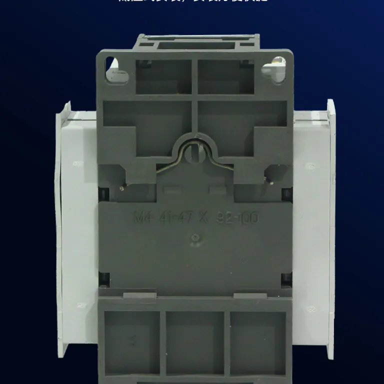 کنتاکتور الکترومغناطیسی MC 9b 12b 18b 25b 32a 40 50a 65a 85a 100a AC