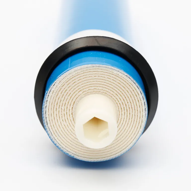 فیلتر ممبران اسمز معکوس وارداتی TW-1812-50 سفارشی کارخانه، فیلتر دستگاه تصفیه آب، قطعات دستگاه تصفیه آب خانگی