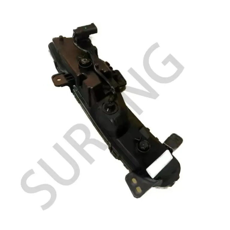 چراغ مه‌شکن جلو چپ و راست پرفروش مناسب MG Mulan (MG4) 11125657(L) و 11125658(R)