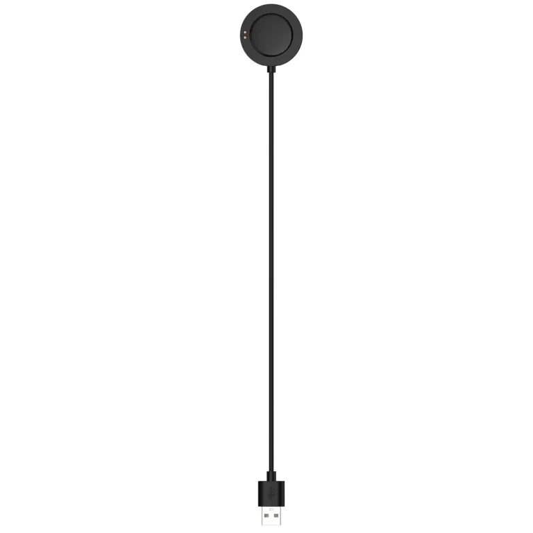 کابل شارژ مغناطیسی سازگار با شیائومی S5 و ساعت شیائومی S4/watch 5 شارژر H1 واچ 2Pro