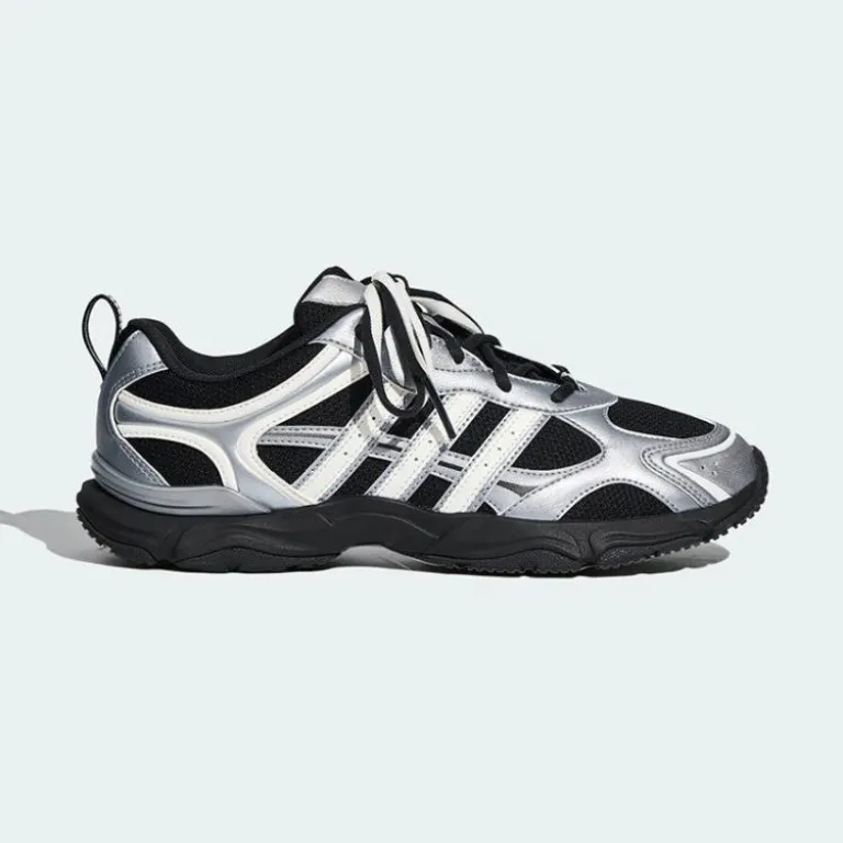 کفش ورزشی adidas مدل یو وو مخصوص رقص، 26، محصول جدید پاییز، کفش اسپرت سبک با بند دوتایی، کفش کتانی پدری مکانیکی
